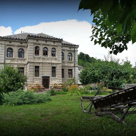 Country House Dunjin Konak Rogljevo 外观 照片