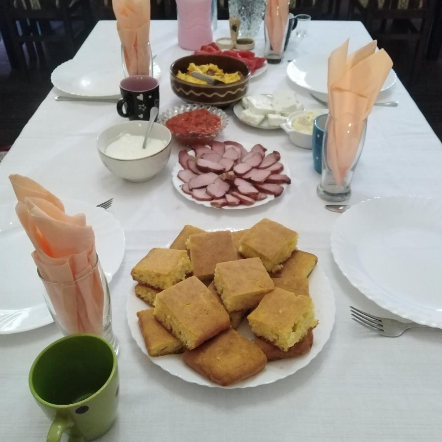 Country House Dunjin Konak Rogljevo 外观 照片