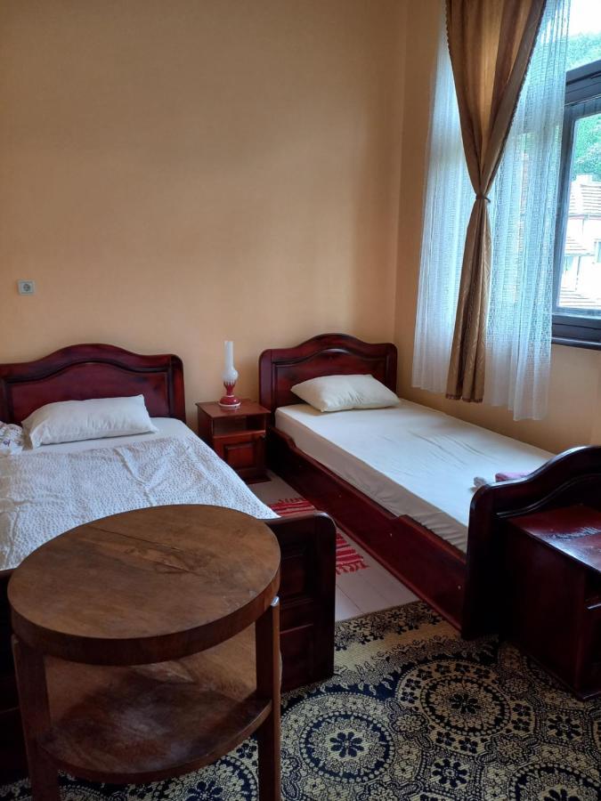Country House Dunjin Konak Rogljevo 外观 照片