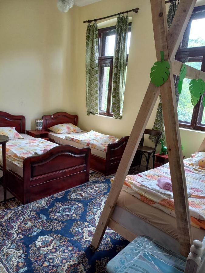 Country House Dunjin Konak Rogljevo 外观 照片