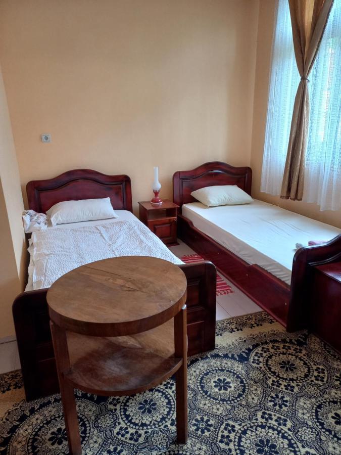 Country House Dunjin Konak Rogljevo 外观 照片