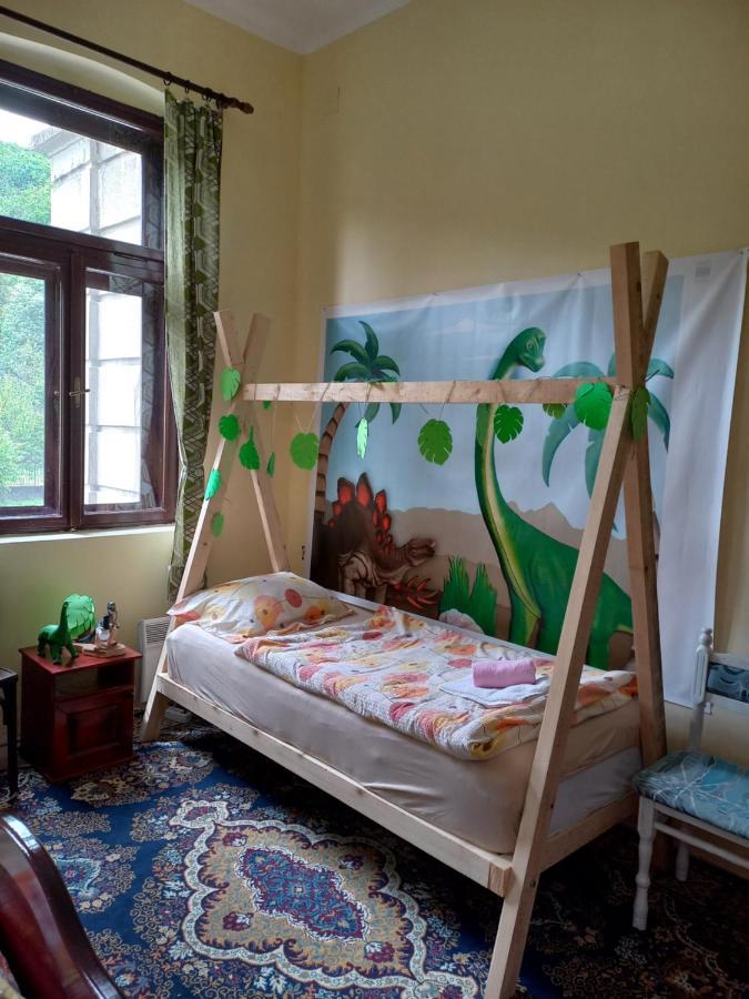Country House Dunjin Konak Rogljevo 外观 照片
