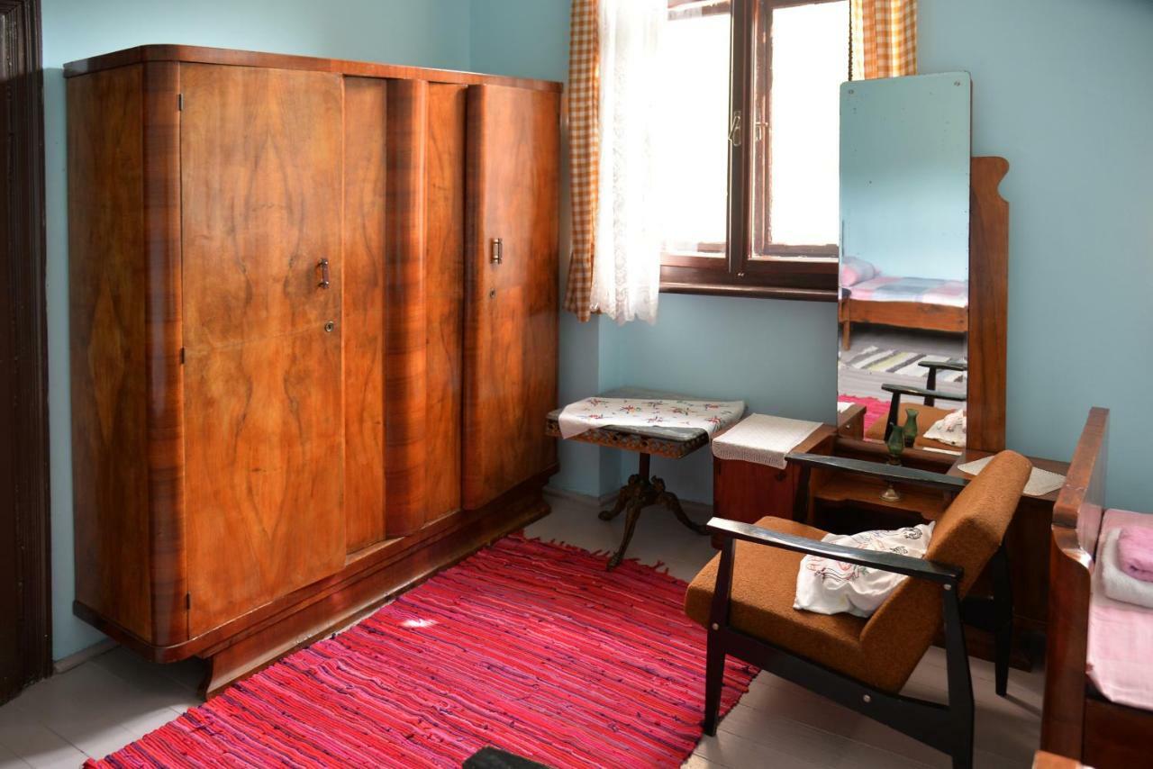 Country House Dunjin Konak Rogljevo 外观 照片