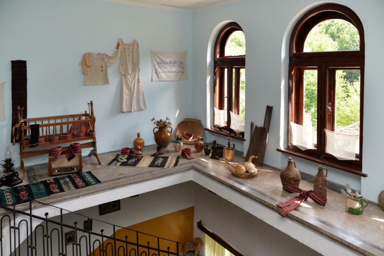 Country House Dunjin Konak Rogljevo 外观 照片