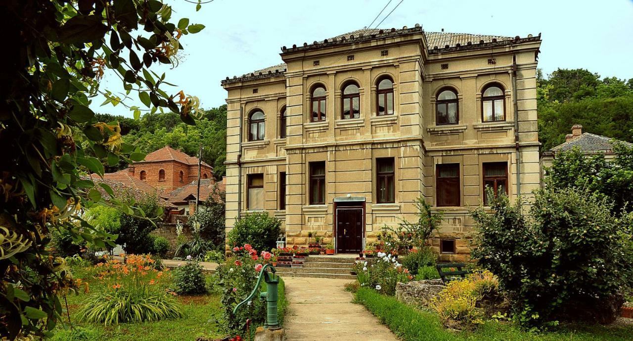 Country House Dunjin Konak Rogljevo 外观 照片