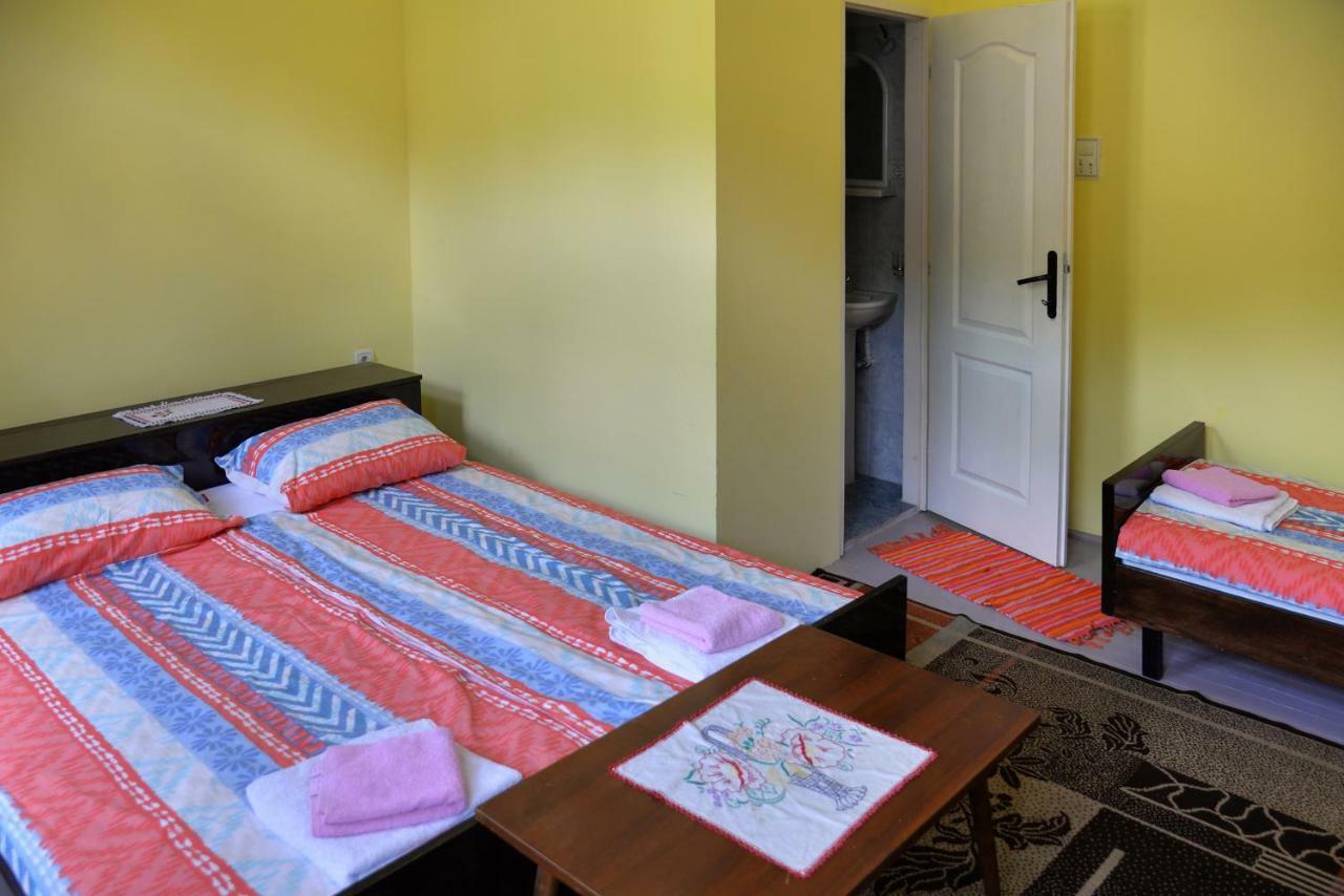 Country House Dunjin Konak Rogljevo 外观 照片