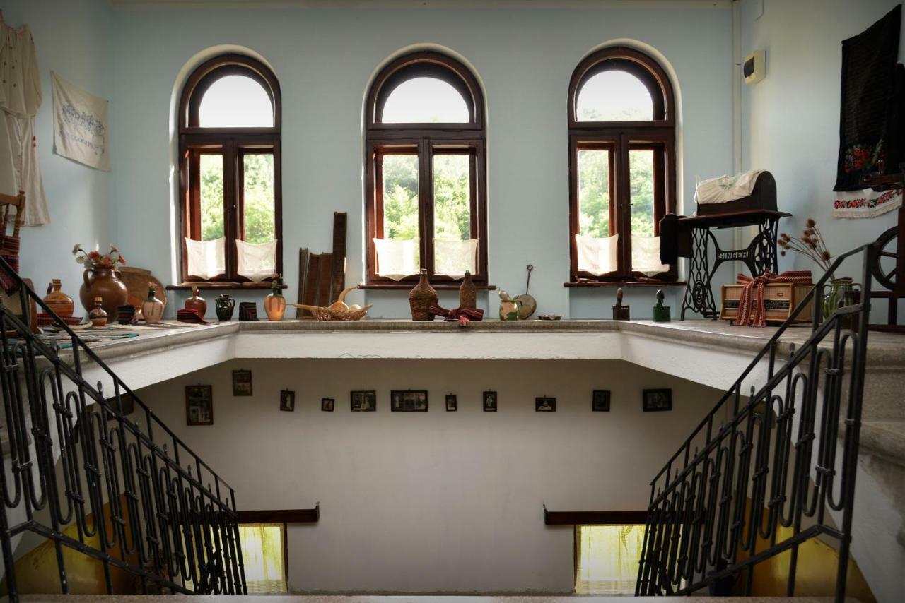 Country House Dunjin Konak Rogljevo 外观 照片