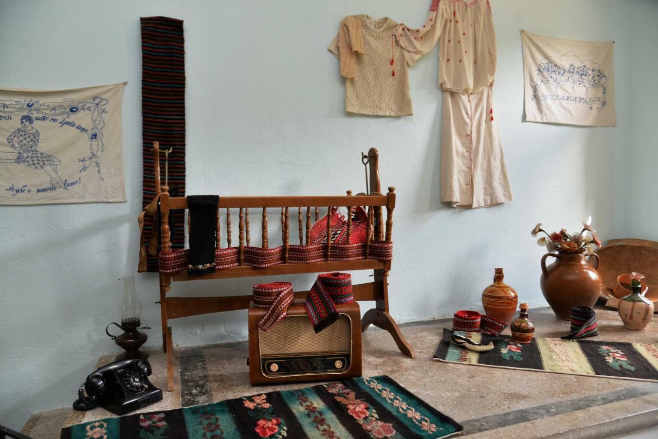 Country House Dunjin Konak Rogljevo 外观 照片