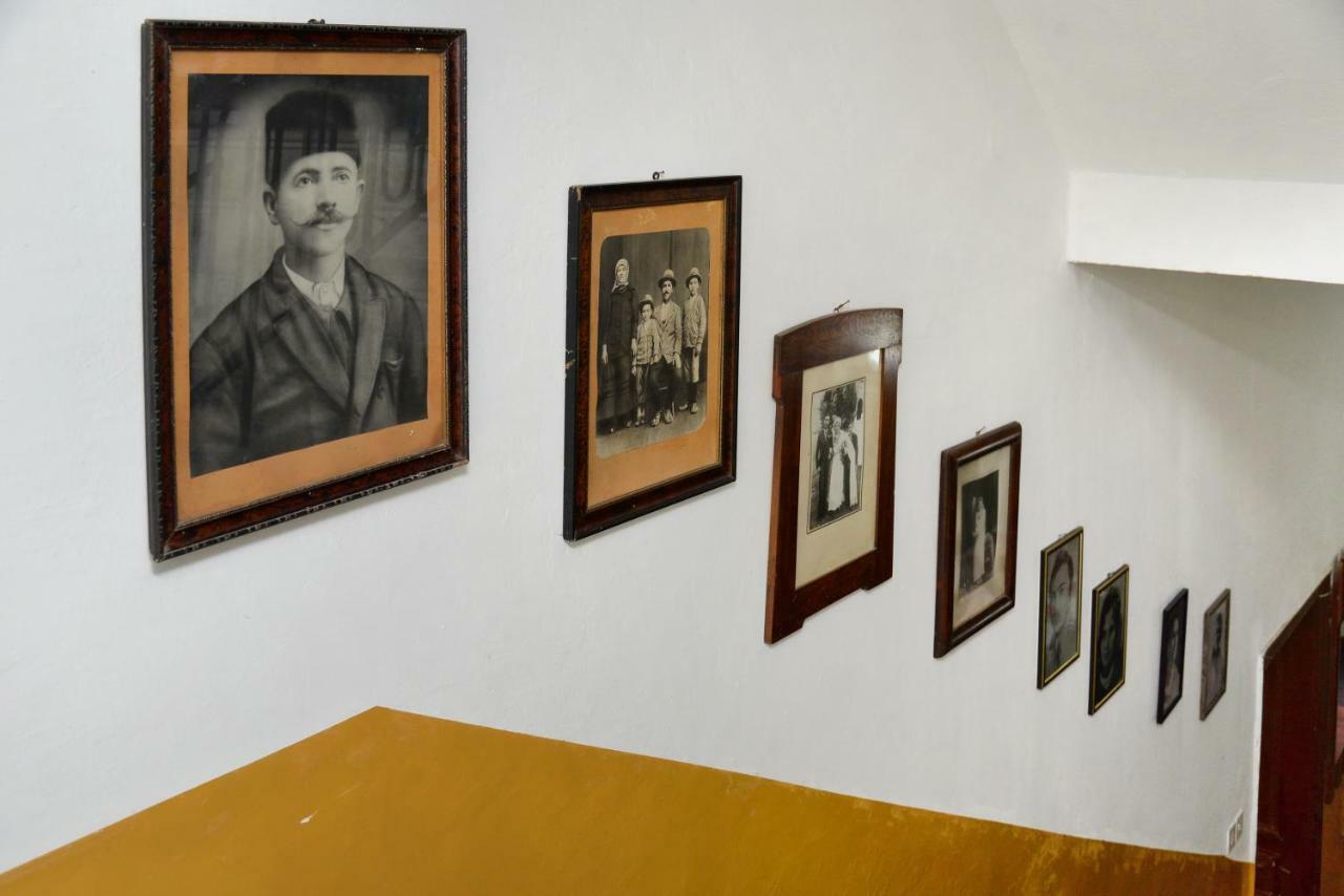 Country House Dunjin Konak Rogljevo 外观 照片