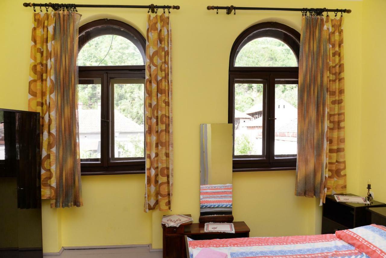 Country House Dunjin Konak Rogljevo 外观 照片