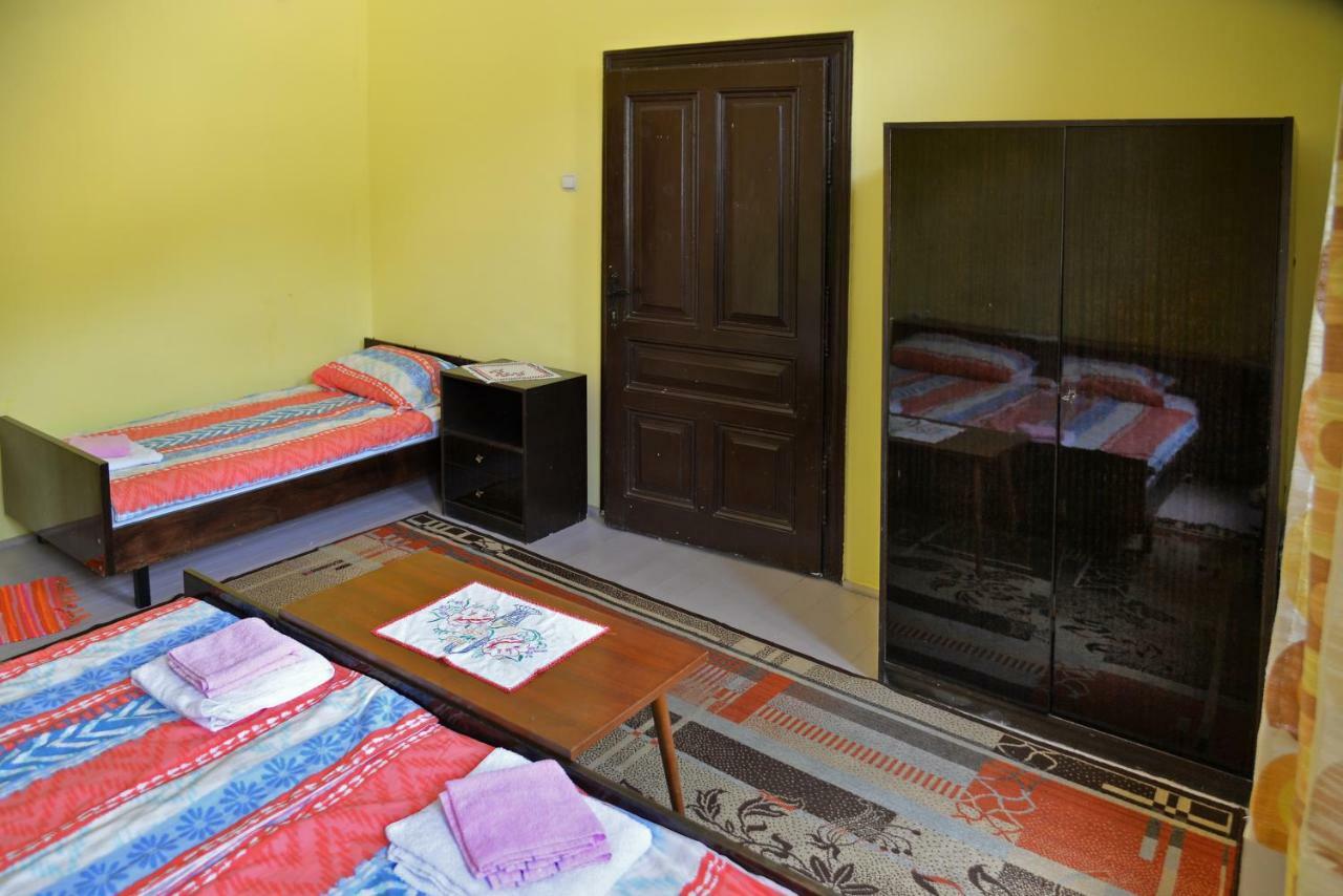 Country House Dunjin Konak Rogljevo 外观 照片