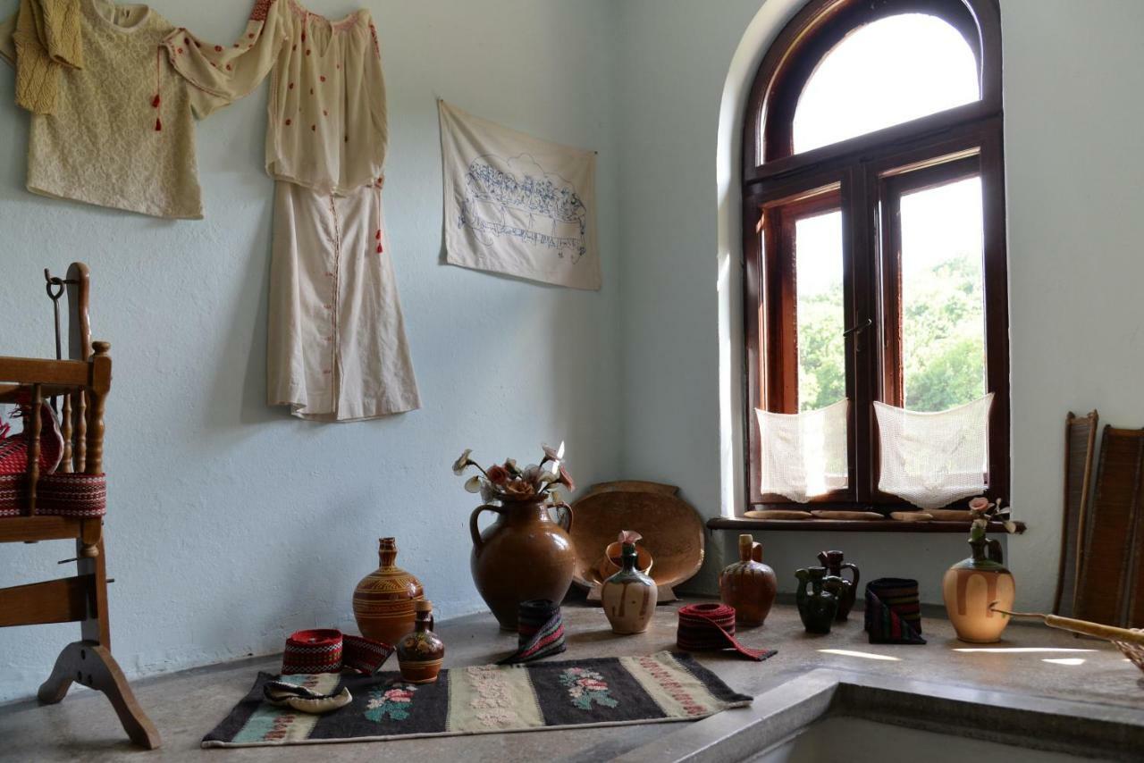 Country House Dunjin Konak Rogljevo 外观 照片