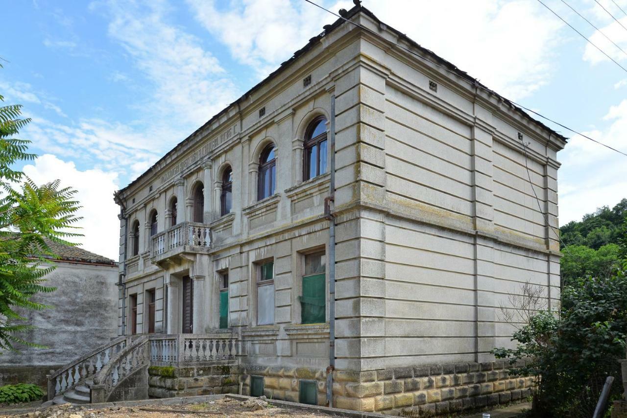 Country House Dunjin Konak Rogljevo 外观 照片