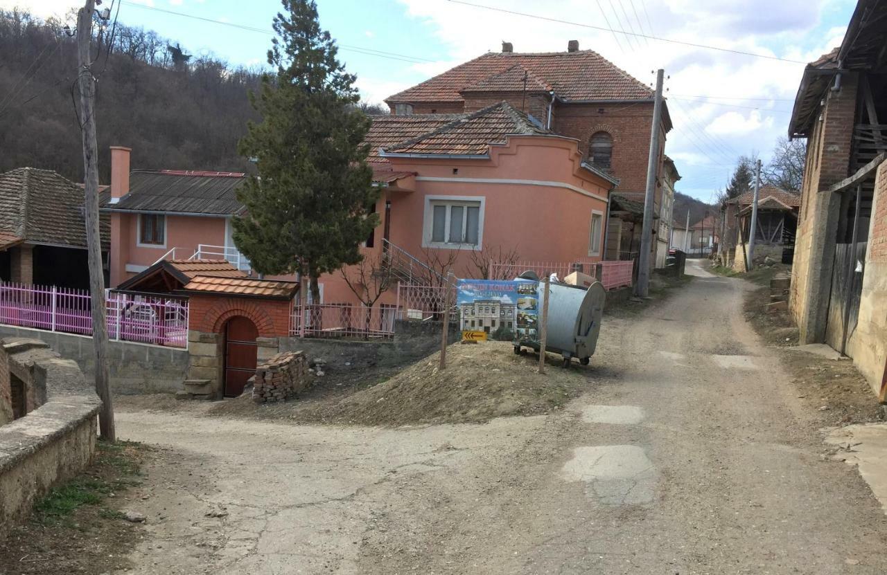 Country House Dunjin Konak Rogljevo 外观 照片