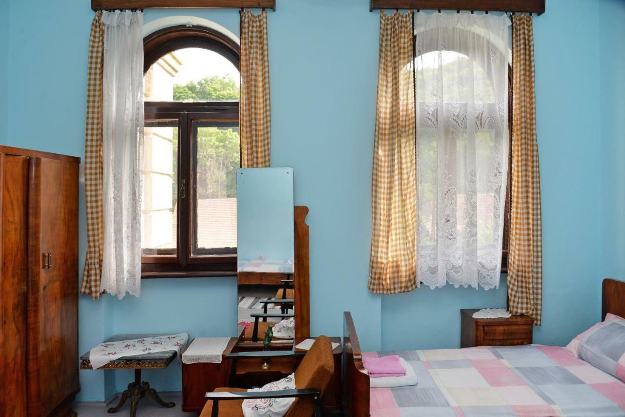 Country House Dunjin Konak Rogljevo 外观 照片