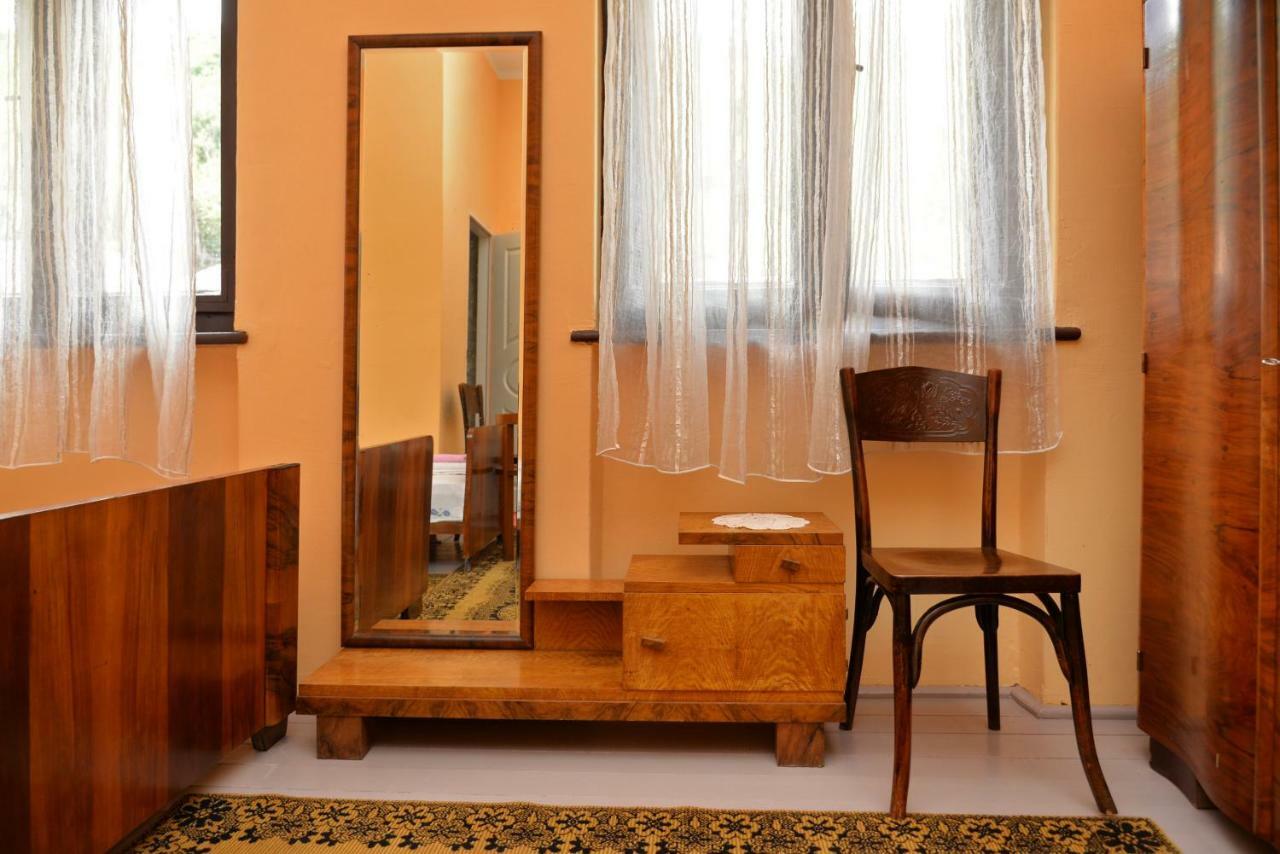 Country House Dunjin Konak Rogljevo 外观 照片