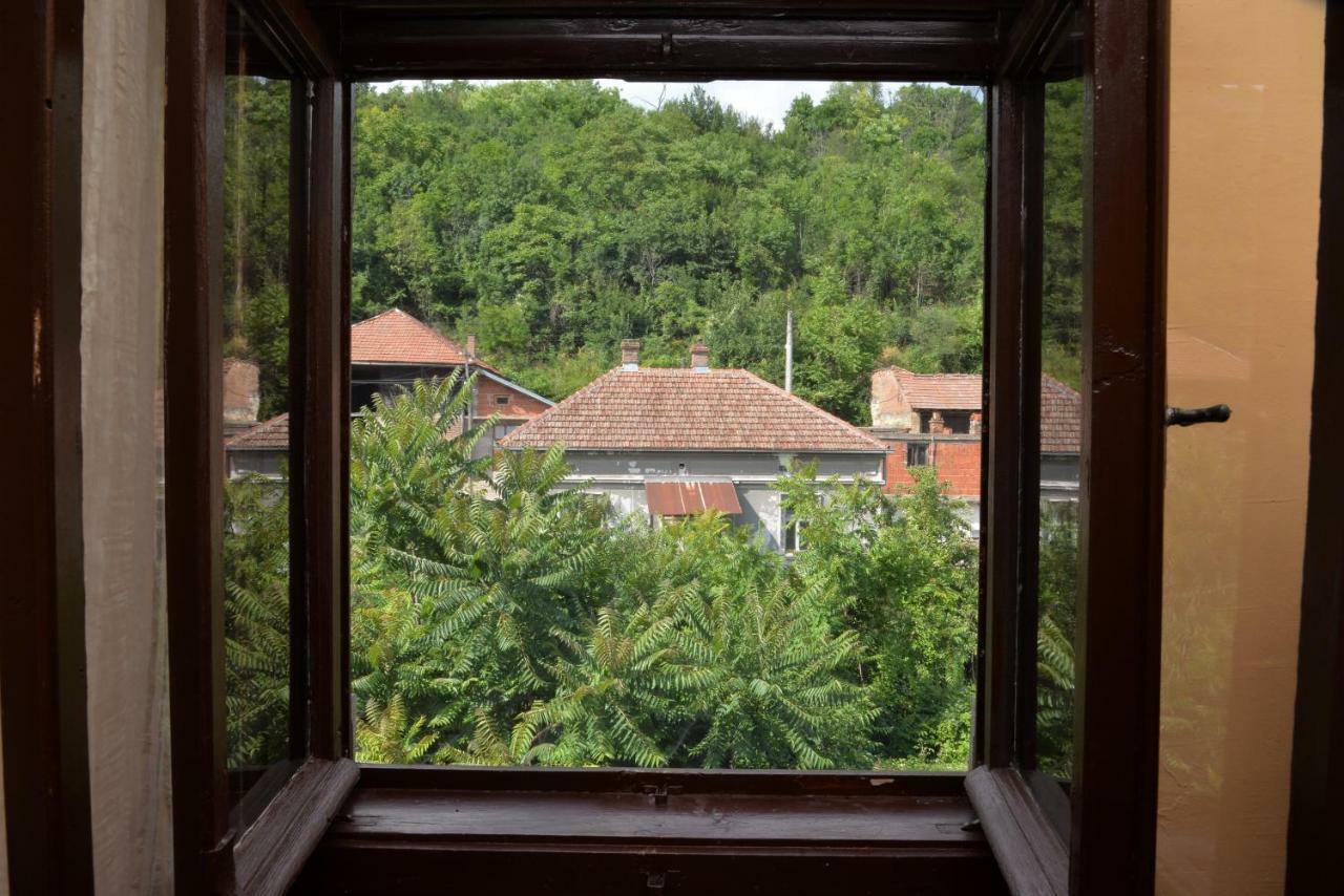 Country House Dunjin Konak Rogljevo 外观 照片