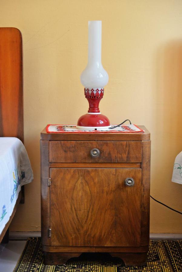 Country House Dunjin Konak Rogljevo 外观 照片