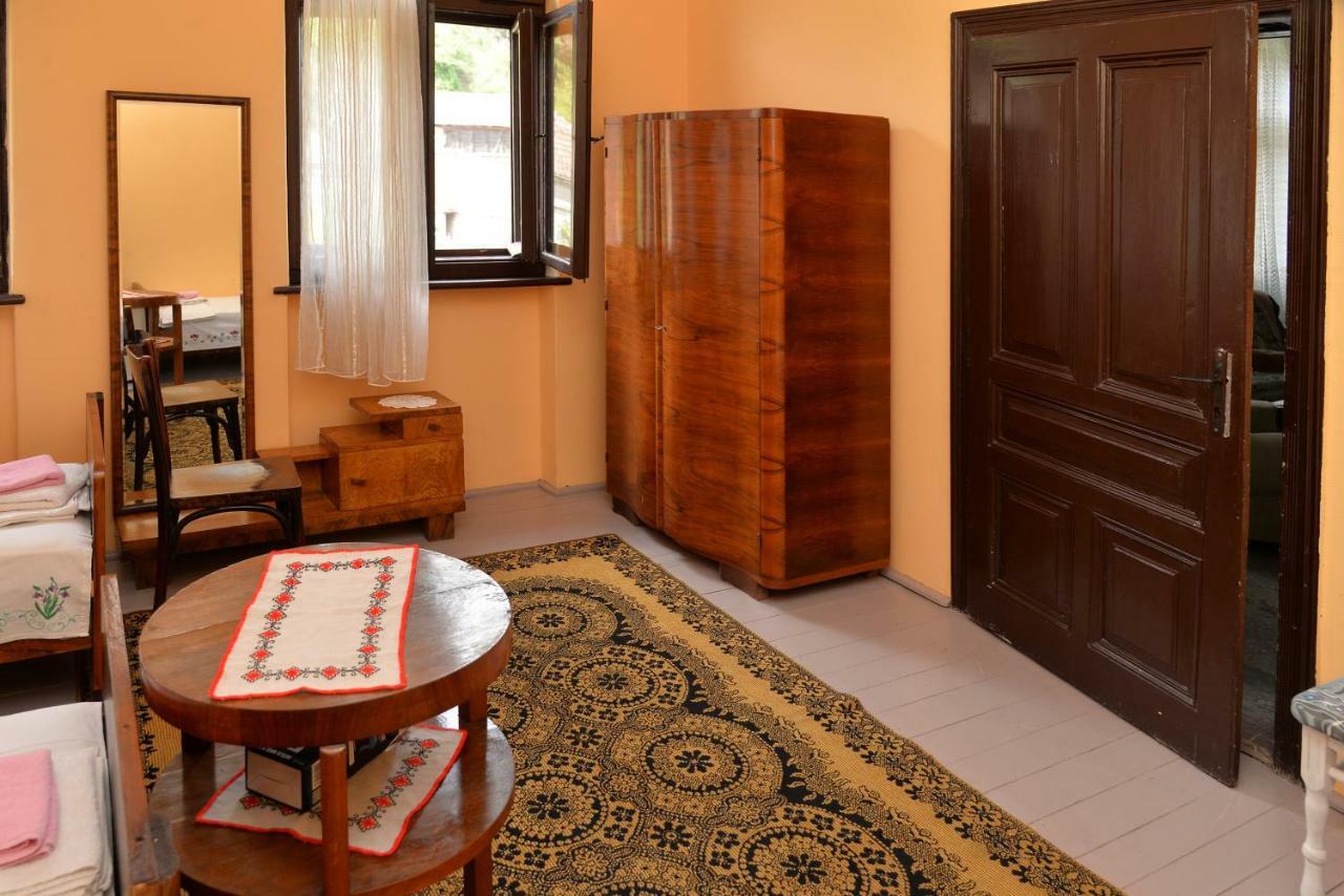 Country House Dunjin Konak Rogljevo 外观 照片