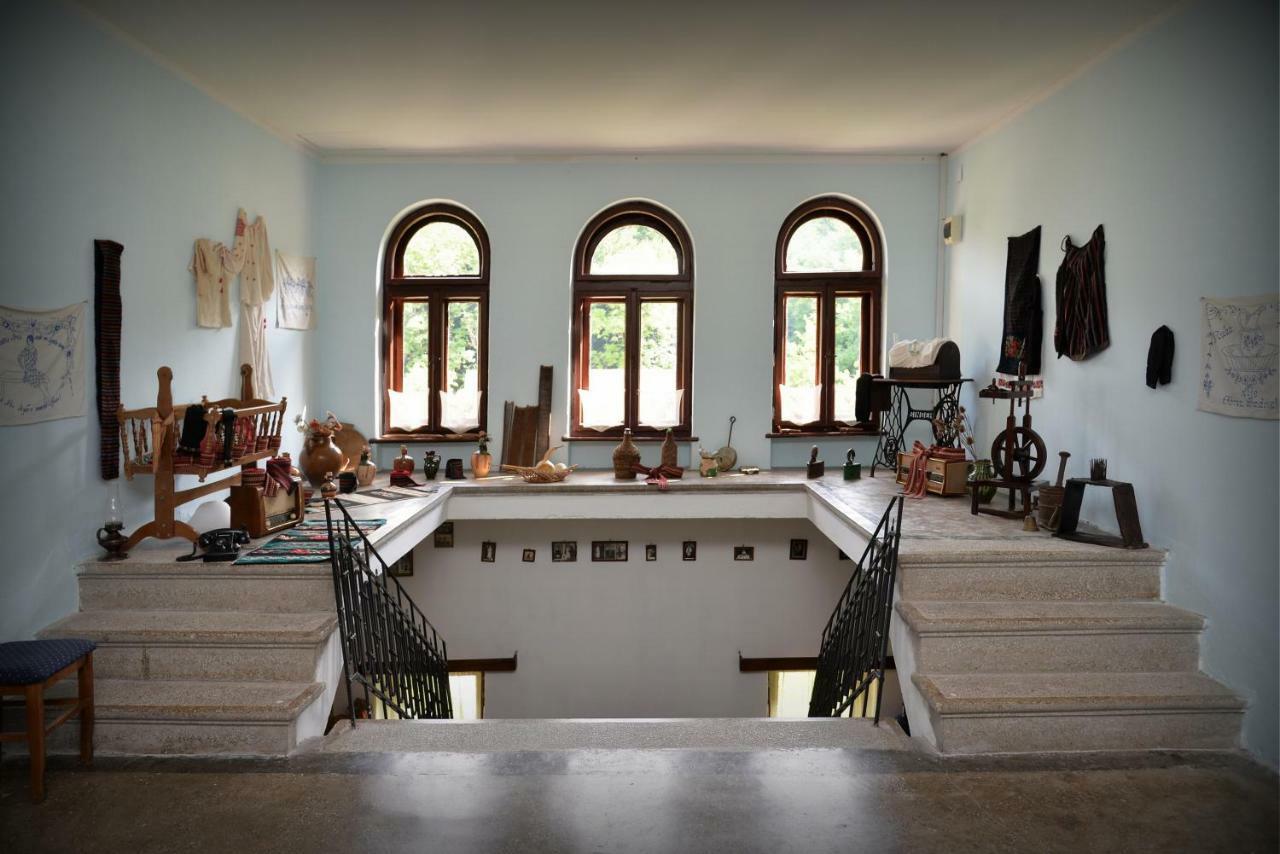 Country House Dunjin Konak Rogljevo 外观 照片