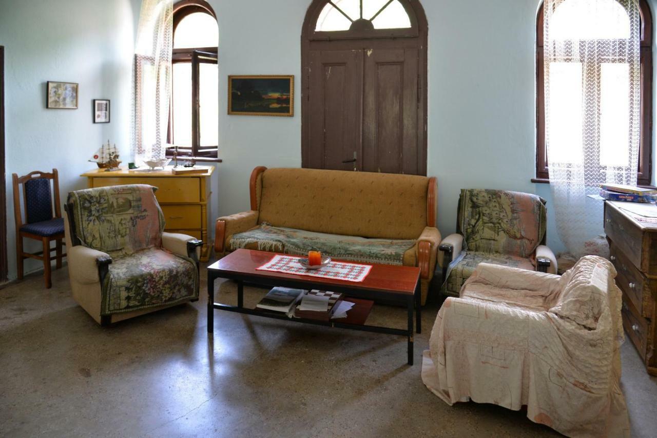 Country House Dunjin Konak Rogljevo 外观 照片